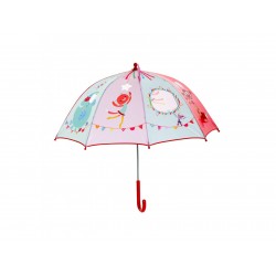 CIRQUE - PARAPLUIE