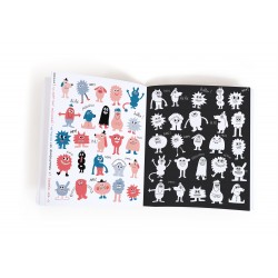 CAHIER D'ACTIVITES - LES SCHMOUKS