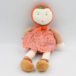 POUPEE MARGOTTE - LES COQUETTES