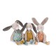 LAPIN SAUGE - TROIS PETITS LAPINS