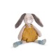 LAPIN OCRE - TROIS PETITS LAPINS