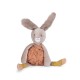 LAPIN ARGILE - TROIS PETITS LAPINS