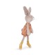 LAPIN ARGILE - TROIS PETITS LAPINS