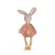 LAPIN ARGILE - TROIS PETITS LAPINS