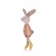 LAPIN ARGILE - TROIS PETITS LAPINS