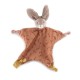 DOUDOU LAPIN ARGILE - TROIS PETITS LAPINS