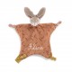 DOUDOU LAPIN ARGILE - TROIS PETITS LAPINS