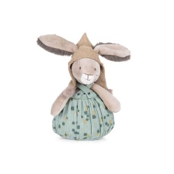 LAPIN MUSICAL - TROIS PETITS LAPINS