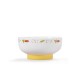 SET VAISSELLE PORCELAINE - TROIS PETITS LAPINS