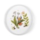 SET VAISSELLE PORCELAINE - TROIS PETITS LAPINS