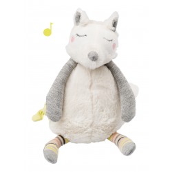CHIEN MUSICAL OKO LES PETITS DODOS