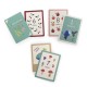 CARTES MES 12 PREMIERS MOIS POMME DES BOIS