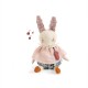 POUPEE MUSIQUE LAPIN - APRES LA PLUIE