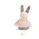 POUPEE MUSIQUE LAPIN - APRES LA PLUIE