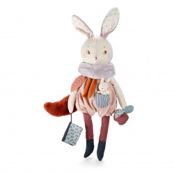 GRAND LAPIN D'ACTIVITES - APRES LA PLUIE