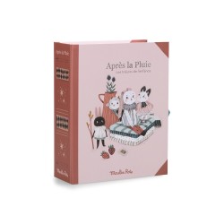 COFFRET NAISSANCE - APRES LA PLUIE