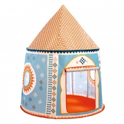 CABANE ORIENTALE