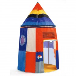 CABANE FUSEE