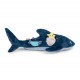 GRAND REQUIN D'ACTIVITES - LES AVENTURES DE PAULIE