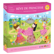 REVE DE PRINCESSE