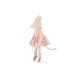 POUPEE SOURIS ROSE - LA PETITE ECOLE DE DANSE