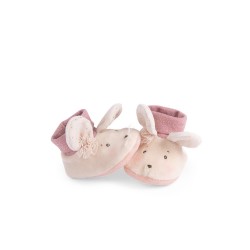 CHAUSSONS SOURIS - LA PETITE ECOLE DE DANSE