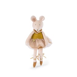 SOURIS MUSICALE - LA PETITE ECOLE