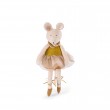 SOURIS MUSICALE - LA PETITE ECOLE