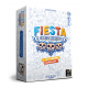FIESTA DE LOS MUERTOS