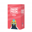 PIGEON PIGEON