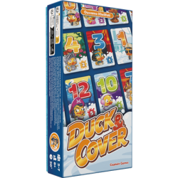 DUCK AND COVER