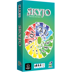 SKYJO FR