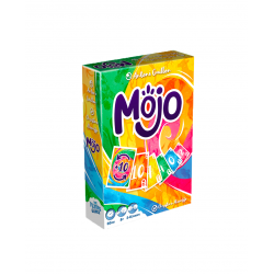 MOJO