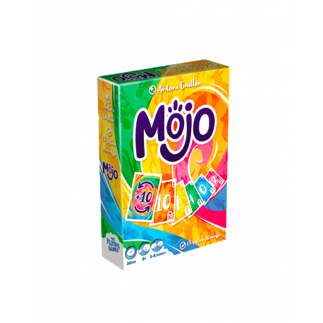 MOJO
