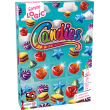 CANDIES GAMME LOGIC