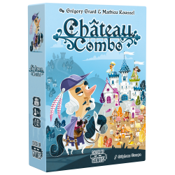  CHATEAU COMBO