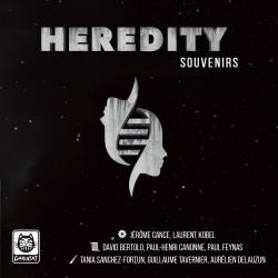 HEREDITY - SOUVENIRS