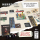HEREDITY - SOUVENIRS