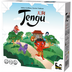 TENGU