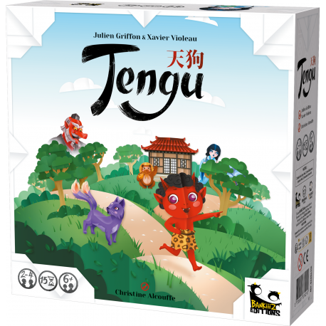 TENGU