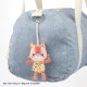 JEANNE ETIQUETTE BAGAGE