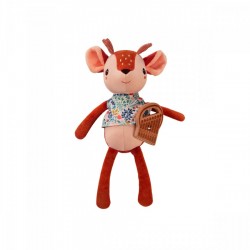 STELLA PELUCHE MUSICALE ECO