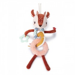 STELLA CHAINE D'ACTIVITES SENSORIELLES