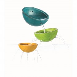 ENSEMBLE DE BOLS FONTAINE