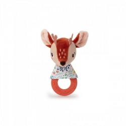 STELLA HOCHET DE DENTITION
