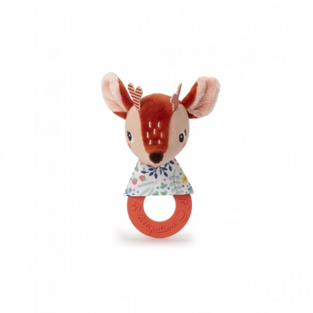 STELLA HOCHET DE DENTITION