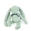 LAPIN MELOE 37 CM VERT
