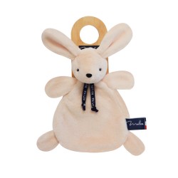 LAPIN DORLOTIN - DOUDOU IVOIRE