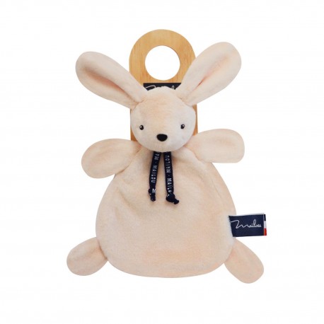 LAPIN DORLOTIN - DOUDOU IVOIRE