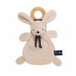 LAPIN DORLOTIN - DOUDOU IVOIRE